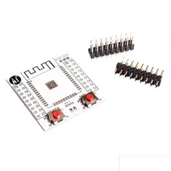 GENERICO - Modulo Adaptador Placa Esp32 Esp-32 Esp32s Esp8266 Wifi