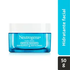 NEUTROGENA - Hidratante Facial Hydro Boost X 50ml