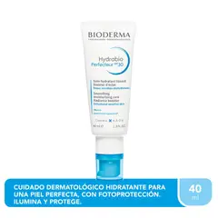 BIODERMA - Crema Hydrabio Perfecteur 40ml