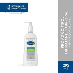 CETAPHIL - Pro Ad Hidratante X 295ml