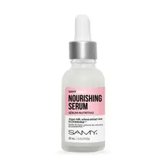 SAMY - Serum Nutritivo X 30ml