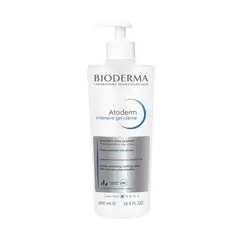 BIODERMA - Atoderm Intensive Gel Creme Intensa Nutrición 500ml