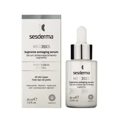 SESDERMA - Serum Mesoses Antienvejecimiento X 30Ml