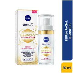 NIVEA - Serum Luminous 630 Antimanchas X 30ml