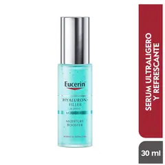 EUCERIN - Locion Antiedad Hyaluron Filller Ultra Ligth X 30ml
