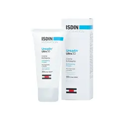 ISDIN - Ureadin Rx 30 Exfoliante X 50Ml