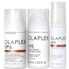 OLAPLEX - Kit # 6, 8, 9