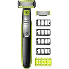 PHILIPS - Máquina De Afeitar Norelco Oneblade Qp263070