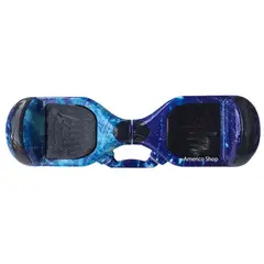 AMERICO SHOP - Malumeta Patineta Scooter Smart Balance 6,5 Pulgadas