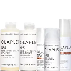 OLAPLEX - Kit # 4, 5, 6, 8, 9