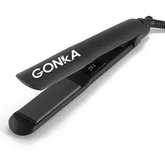 GENERICO - PLANCHA IONICA MIRAGE GONKA 450ºF