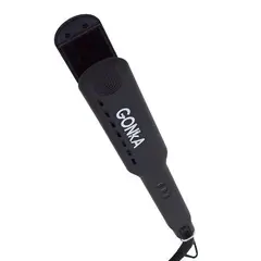 TURBOX - PLANCHA IONICA PROFESIONAL VAPER GONKA 480ºC