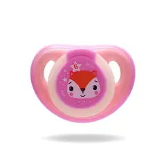 FISHER PRICE - CHUPO ENTRETENCION GLOW T2 +6 M
