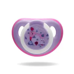 FISHER PRICE - CHUPO ENTRETENCION GLOW T1 0-6 M