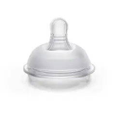 FISHER PRICE - CHUPO TETERO FLUJO REPIDO X2