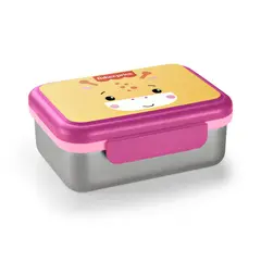 FISHER PRICE - SANDUCHERA EN ACERO INOXIDABLE 800ML RS