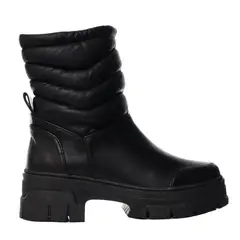 ZAVATTY - Bota para mujer 1952-Z227 NEGRO