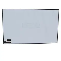 MAOS - Tablero Acrílico Borrable Cuadriculaborrador 80cmx120cm