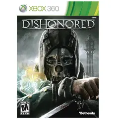 MICROSOFT - Dishonored - Xbox 360