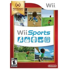 NINTENDO - Wii Sports - Wii