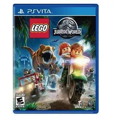 SONY - LEGO Jurassic World - PlayStation Vita