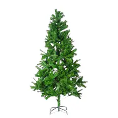 IKSA - Arbol de navidad Robusto 150cm de 300 Ramas