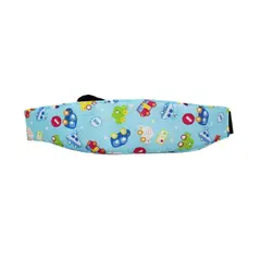 GENERICO - Soporte Cabeza Antigolpe Para Silla De Carro - Bebés Y Niños