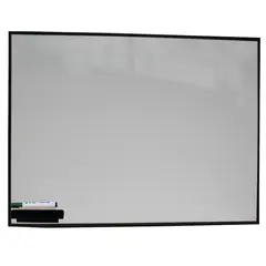 MAOS - Tablero Acrílico Borrable CuadriculaBorrador 240cmx120cm
