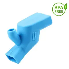 GENERICO - Extensor para Llave del Lavamanos - Doble Salida