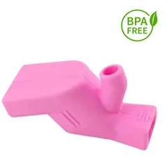 GENERICO - Extensor para Llave del Lavamanos - Doble Salida