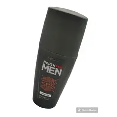 ORIFLAME - Colonia body spray North For