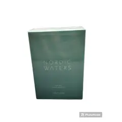 ORIFLAME - Nordic Waters para Ella Eau de Parfum