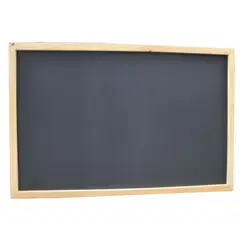 MAOS - Tablero Pizarron De Tiza 80x120