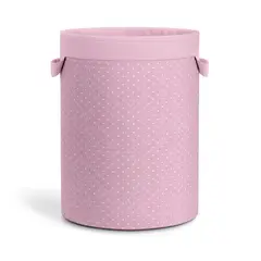 MOIS BABY - Cesta Portátil para Ropa Sucia de Bebé o para Juguetes