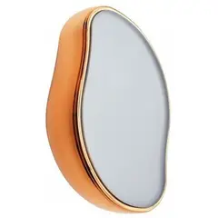 GENERICO - Depiladora de cristal removedor de vello sin dolor epilator