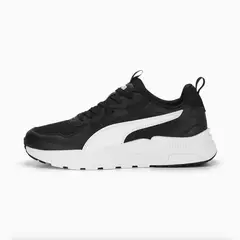 PUMA - Tenis - TRINITY LITE - Hombre Negro - Ref : 38929201