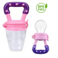 GENERICO - Chupo para Alimentos o Frutas para el Bebe