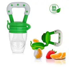 GENERICO - Chupo para Alimentos o Frutas para el Bebe