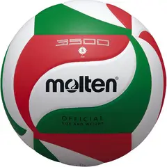MOLTEN - Balón volleyball voleybol 5000