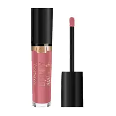MAX FACTOR - Labial Lipfinity 020 Coco Creme X 3.5Ml