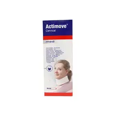 ACTIMOVE - Cervical Densidad Media Talla M