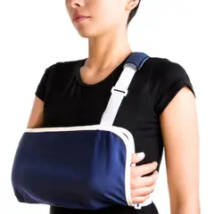 VIVO - Cabestrillo Inmovilizador Infantil Vivo+