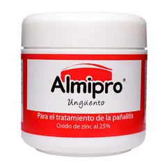 ALMIPRO - Unguento Topico 25% X 125G