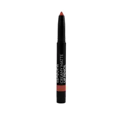 SAMY - Labial Creamy Mate 02 Caramel Flan