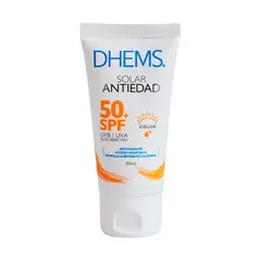 DHEMS - Protector Solar Antiedad Color Spf50 X 50Ml