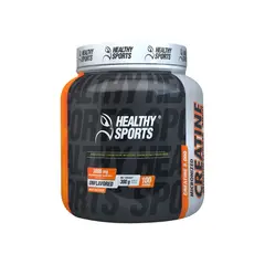 HEALTHY SPORTS - Creatine Monohydrate 3000mg X 300g