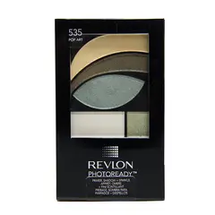 REVLON - Sombra Photoready + Pop Art
