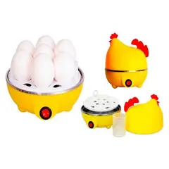 SKY - Cocedor hervidor de huevos