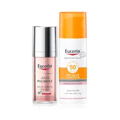 EUCERIN - Protector Solar Antipigment+Antipigment Dual Serum x30ml