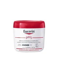 EUCERIN - Ph5 Pote Crema Intensiva Corporal 450ml